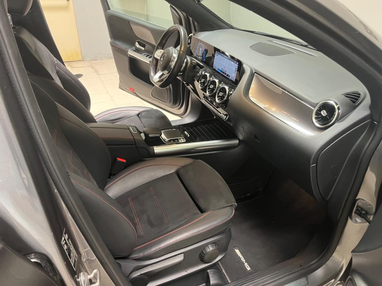 Mercedes-benz B 200 d Automatic Premium