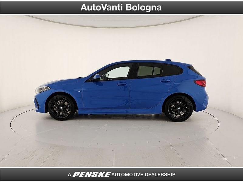 BMW Serie 1 120d xdrive 5p. M Sport