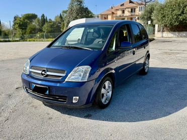 Opel Meriva 1.4 Benzina neopatentati uniproprietario
