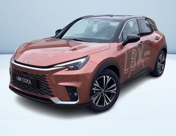 Lexus LBX Hybrid Cool 4WD