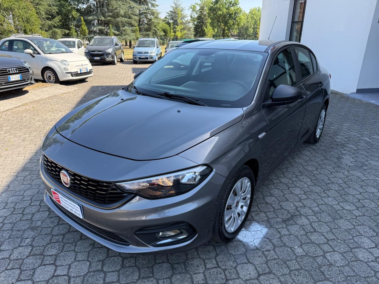 Fiat Tipo 1.4 GPL 4 porte