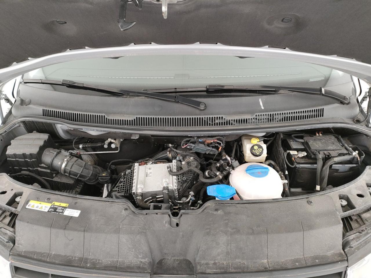 Volkswagen T6.1 Transporter t6.1 30 2.0 tdi 110cv kombi business p.c.