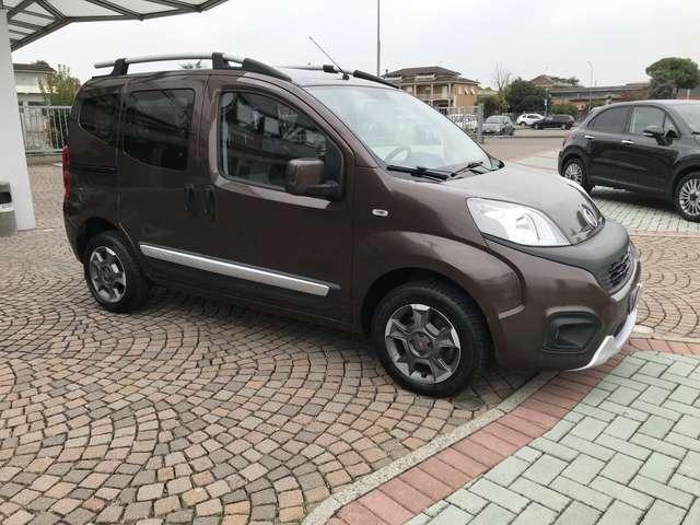 Fiat Qubo 1.3 mjt TREKKING