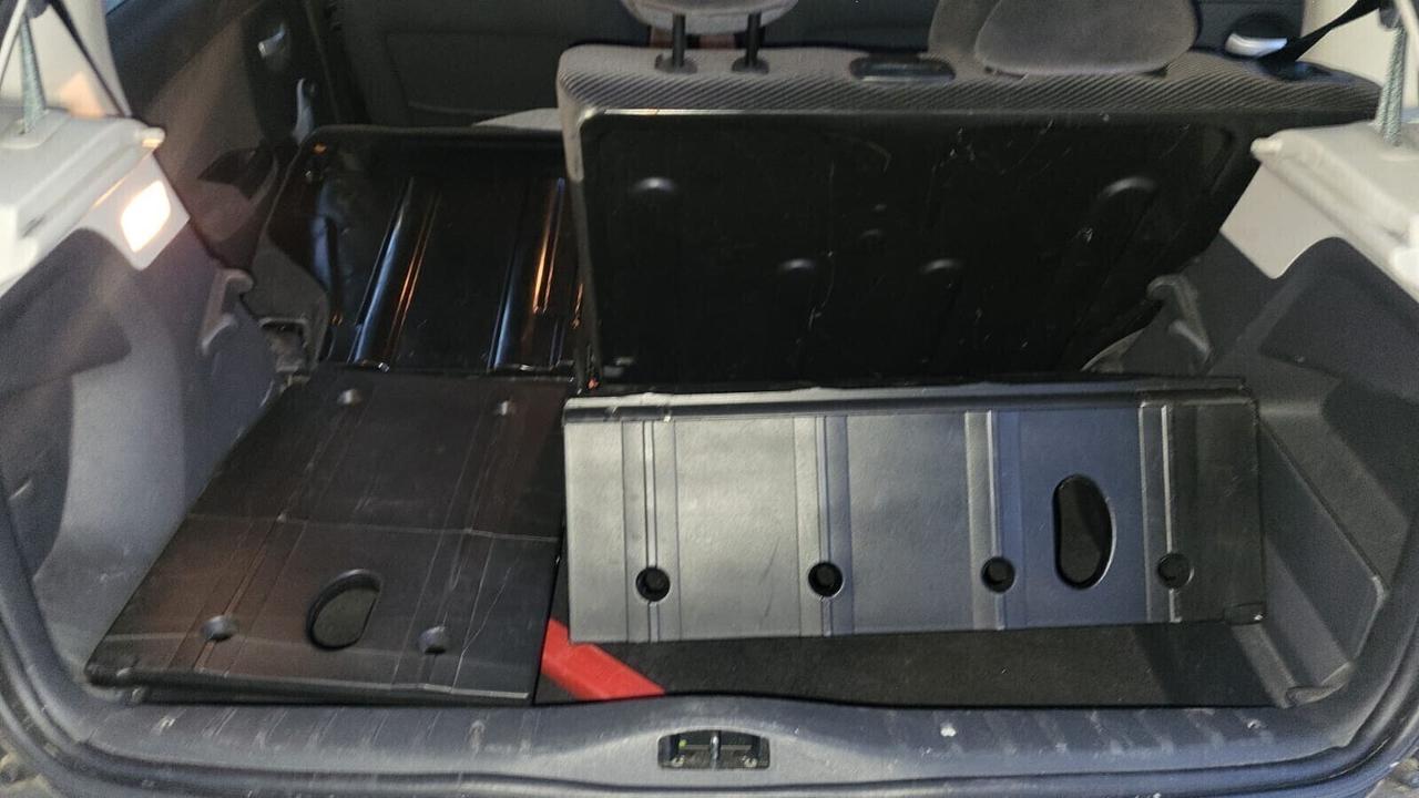 Citroen C3 1.4 HDi-UNICA PROPR-FOTO 4 REVISIONI