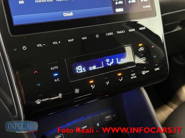 HYUNDAI Tucson 1.6 CRDI 136 CV XLine - PROMO