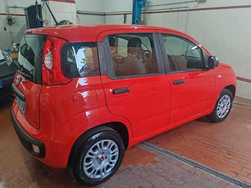 Fiat Panda 1.2 Easy 69cv