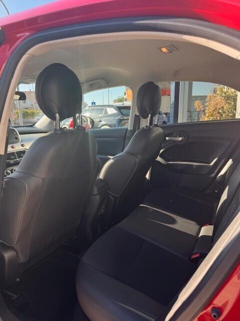 Fiat 500X 1.3 MultiJet 95 CV CONNECT 2022