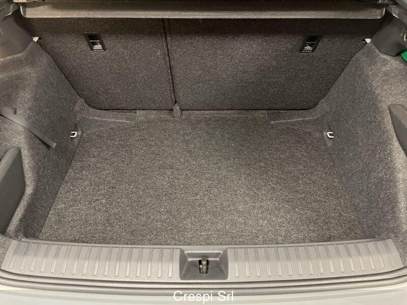 Skoda Kamiq 1.0 TSI 115 CV DSG Style