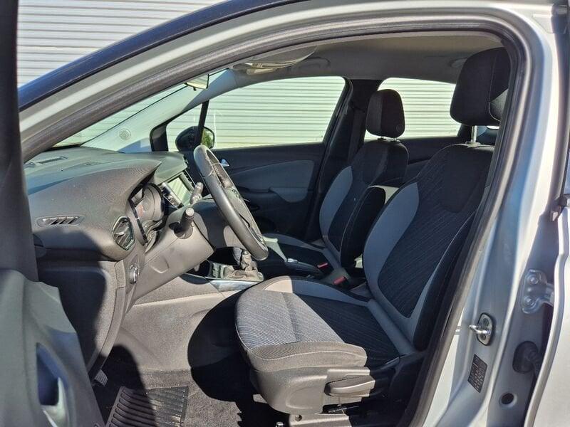 Opel Crossland Crossland X 1.5 ECOTEC D 102 CV Start&Stop 120 Anniversary