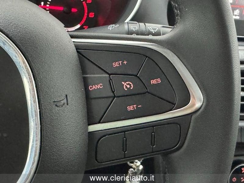 FIAT Tipo 1.6 Mjt S&S SW Lounge