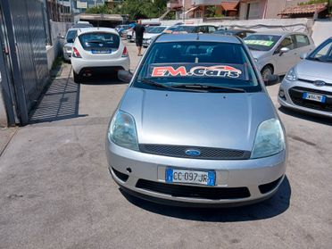 Ford Fiesta 5 Porte 1,4 Diesel