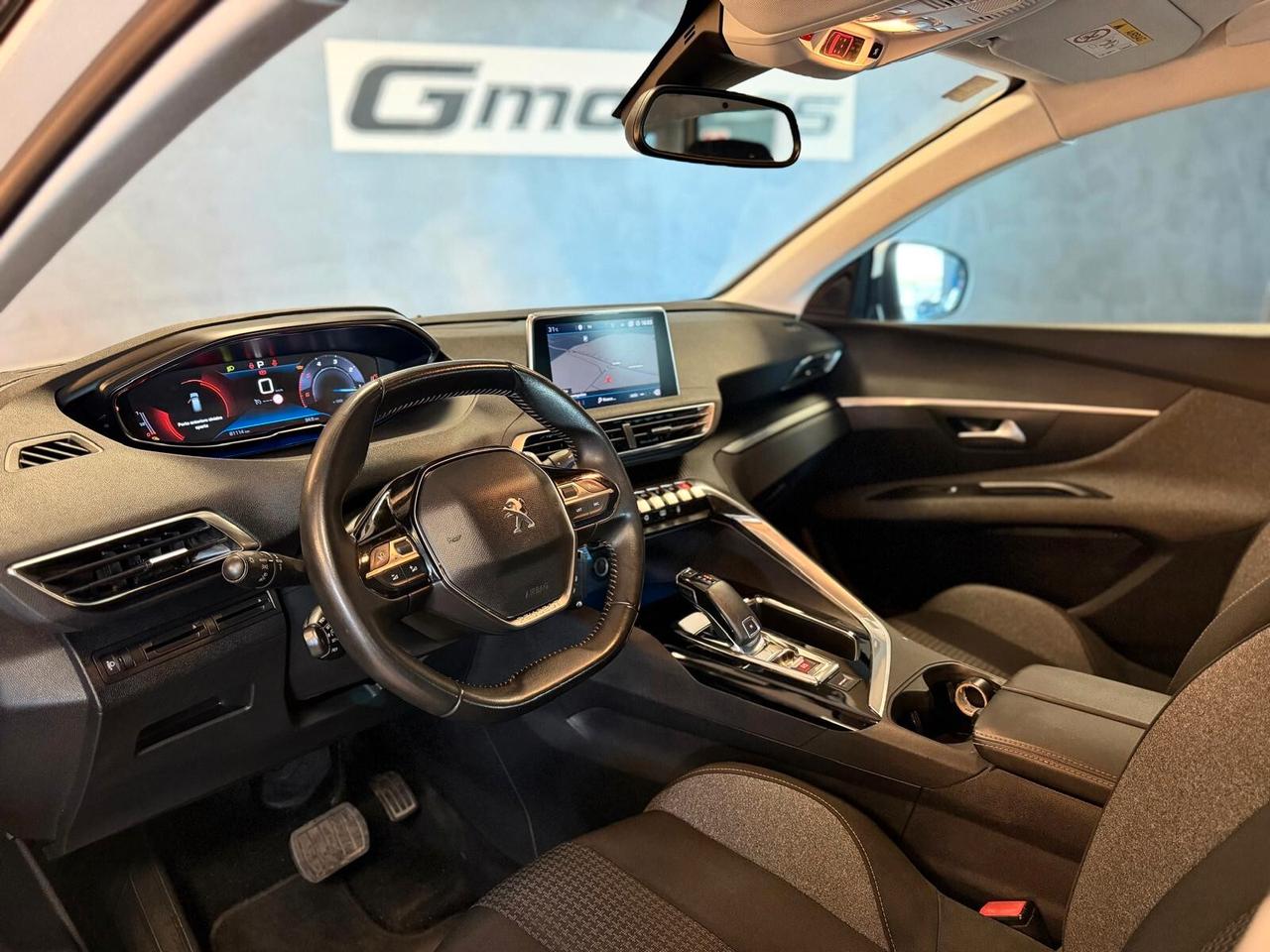 Peugeot 3008 BlueHDi 130 S&S Business