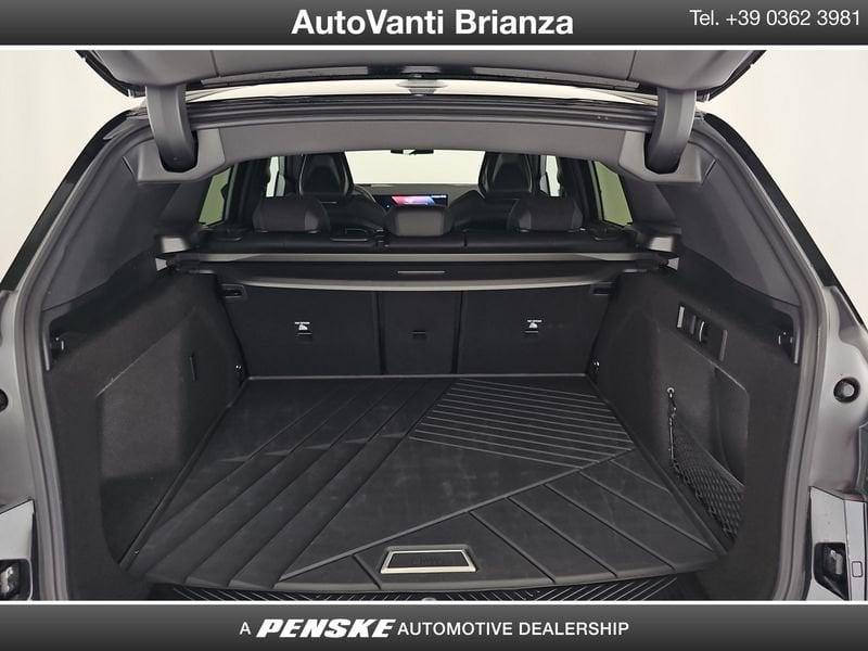 BMW X3 X3 xdrive20d 48V MSport Pro