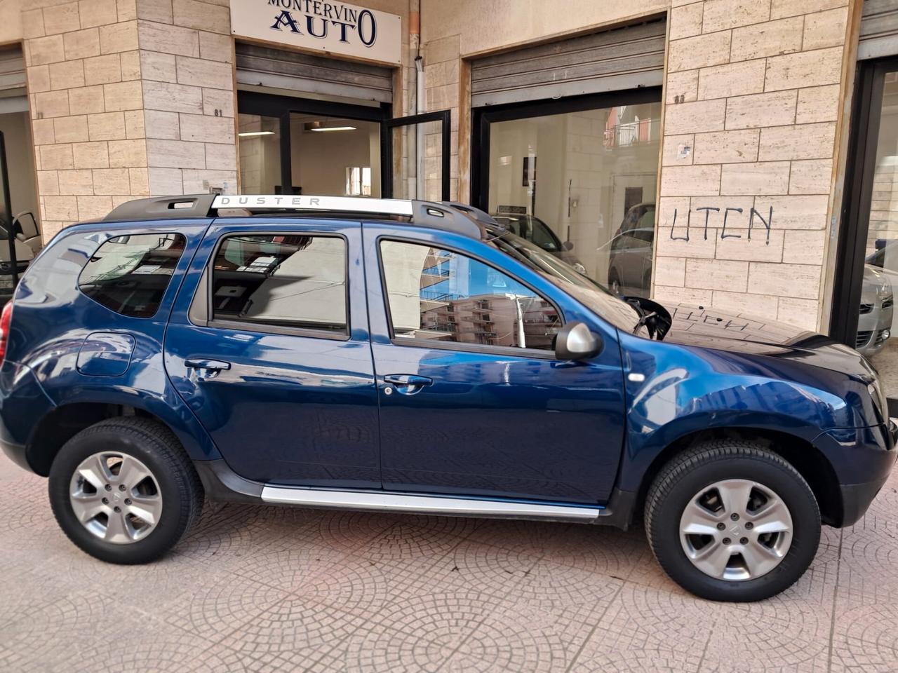 DACIA DUSTER 1.5 DCI-NAVY&DASHCAM-Euro 7990