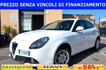 Alfa Romeo Giulietta 1.6 JTDm 120 CV Business