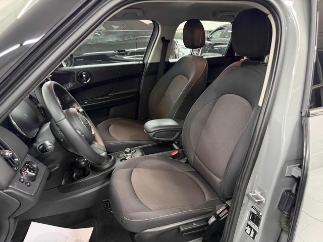 MINI Countryman 1.5 One D Business Countryman