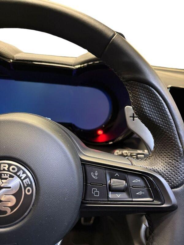 Alfa Romeo Tonale Tonale 1.5 160 CV MHEV TCT7 Veloce