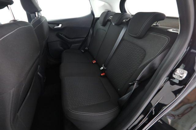 FORD Fiesta Fiesta 1.1 75 CV 5 porte Titanium
