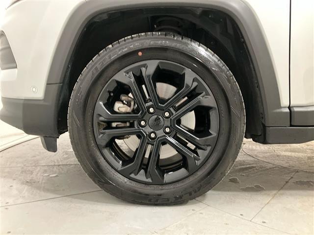 JEEP Compass 1.3 Turbo T4 PHEV Limited 4xe AT6