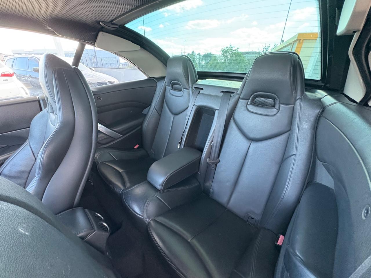 Peugeot 308 2.0 HDi 140CV CC Féline STUPENDA