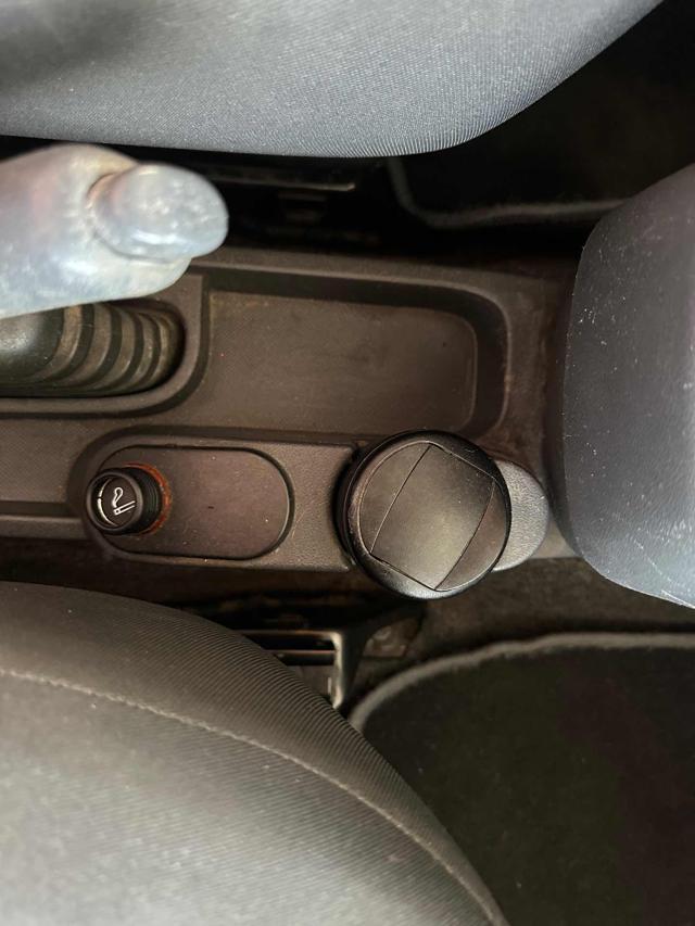 FIAT Qubo 1.3 MJT 75 CV IDONEA ANCHE PER NEOPATENTATI