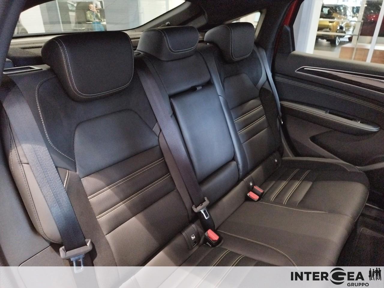 RENAULT Arkana 1.6 E-Tech full hybrid E-Tech Engineere