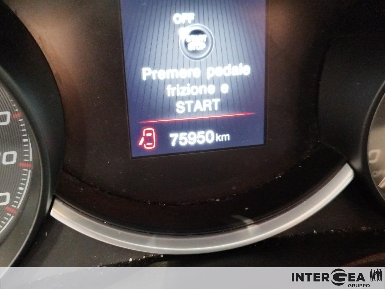 FIAT 500X 1.0 t3 Sport 120cv