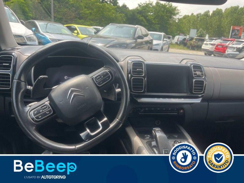 Citroën C5 Aircross 1.5 BLUEHDI SHINE S&S 130CV EAT8