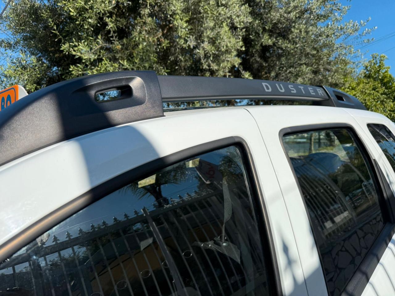 Dacia Duster 1.6 110CV 4x2 GPL Ambiance