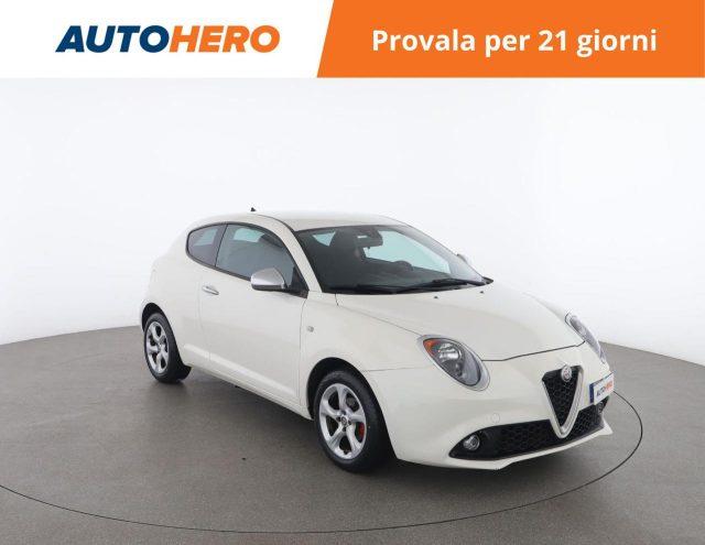 ALFA ROMEO MiTo 1.4 78 CV 8V S&S
