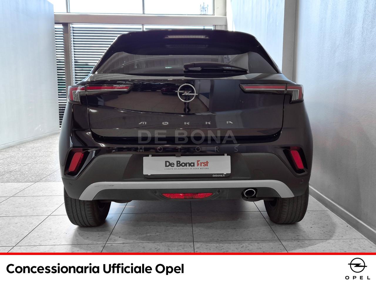 Opel Mokka 1.5 edition s&s 110cv