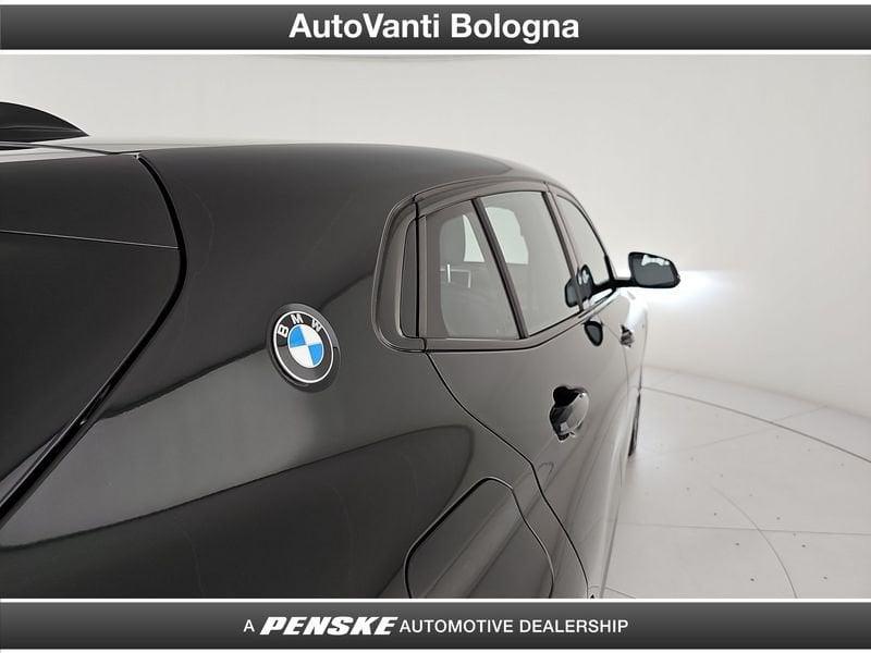 BMW X2 sDrive18d Msport