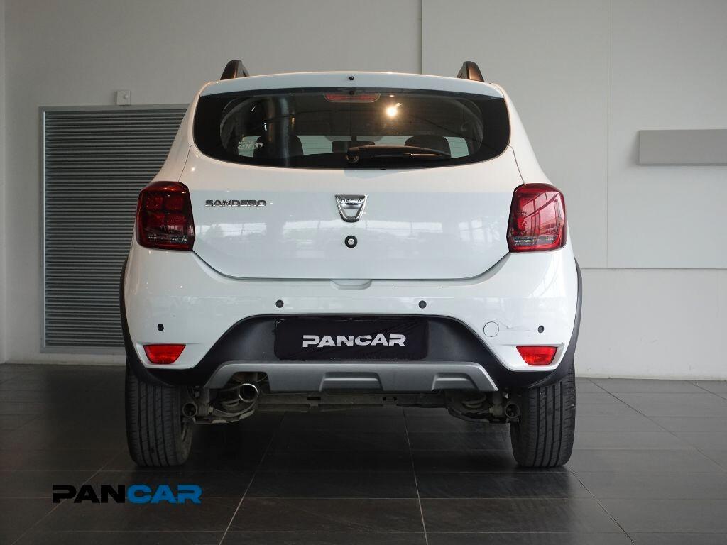 Dacia Sandero Stepway 1.5 dCi 8V 90CV Start&Stop Easy-R