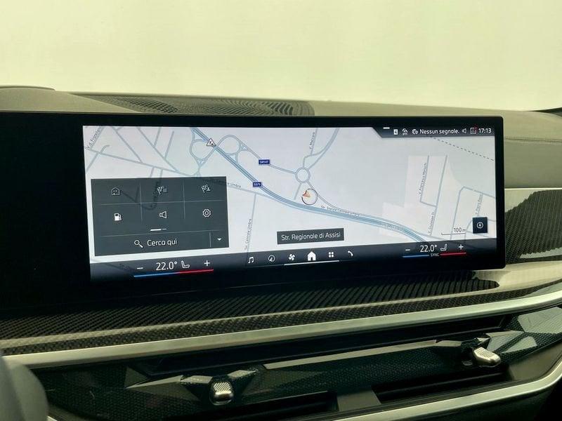 BMW X6 X6 xDrive30d 48V Msport Pro