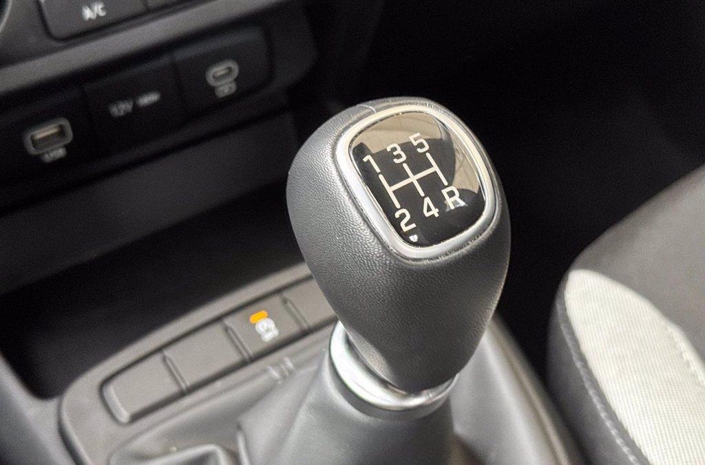 HYUNDAI i10 1.0 mpi connectline 63cv
