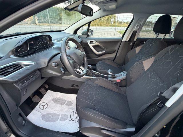 PEUGEOT 2008 1° serie 1.4 HDi 68CV Active