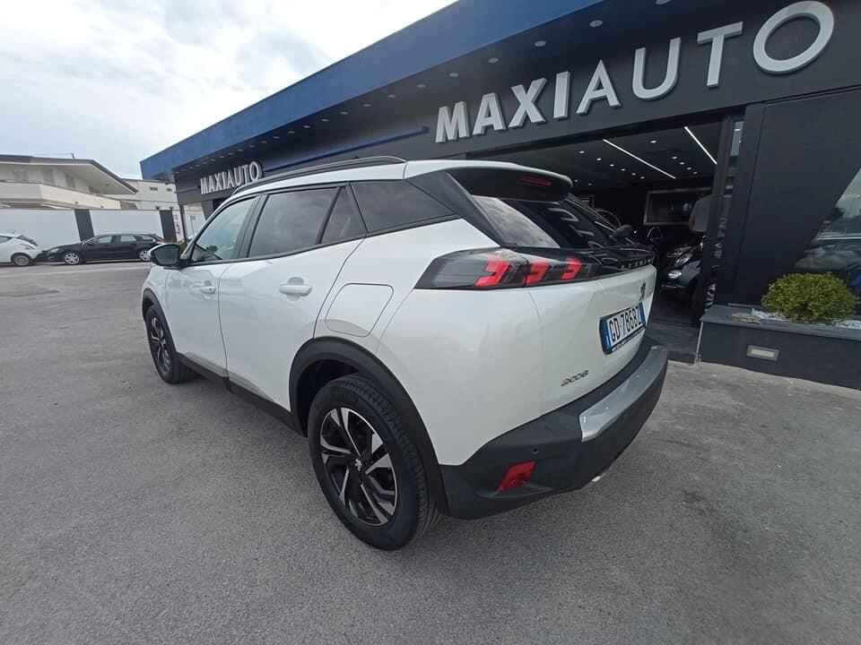 Peugeot 2008 SENZA BUSTA PAGA