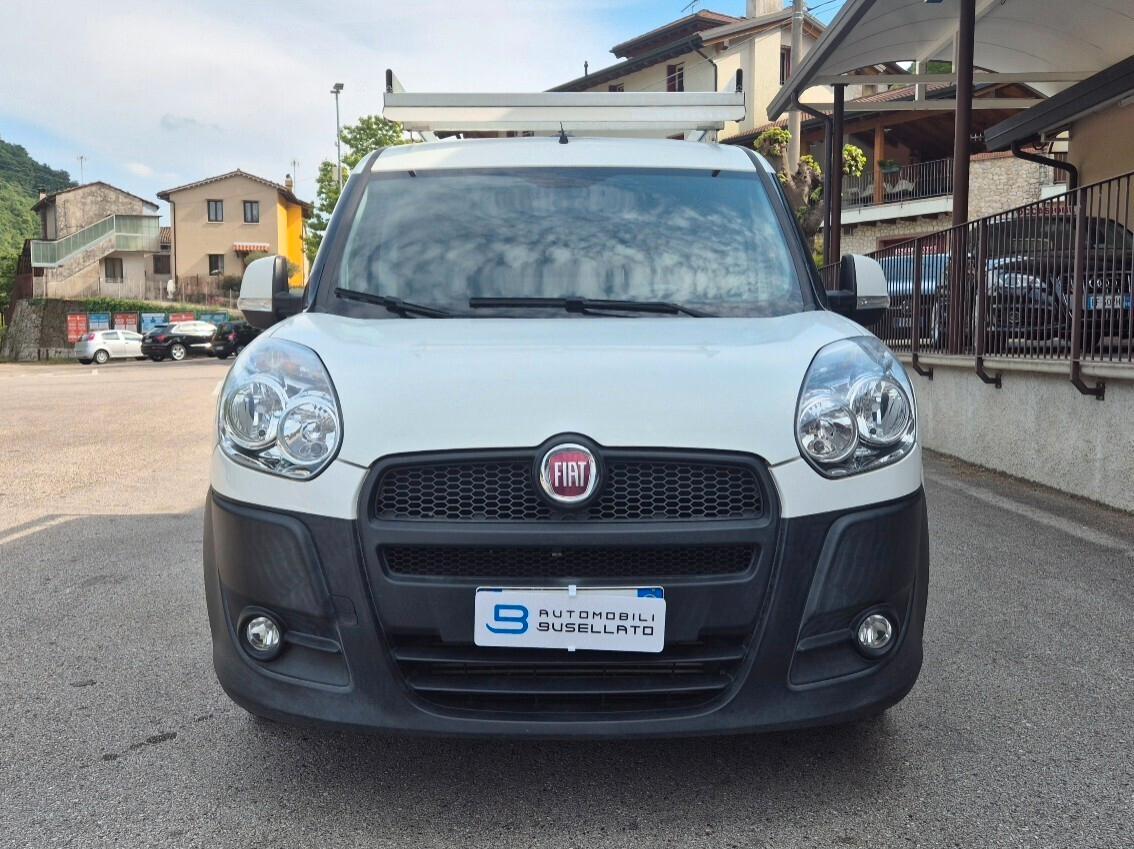 Fiat Doblo Doblò 1.6 MJT 105CV PC-TN Cargo Lamierato SX E5+