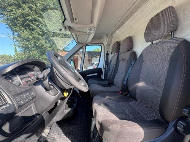 PEUGEOT Boxer 330 2.2 BlueHDi 140 S&S PC-TM Furgone