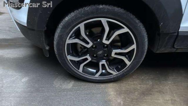 FORD EcoSport NEOPATENTATI EcoSport 1.0 Active TG : GL530SS