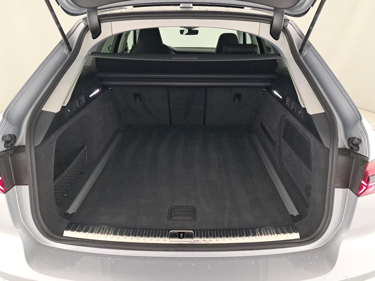 Audi RS6 avant 4.0 mhev quattro tiptronic
