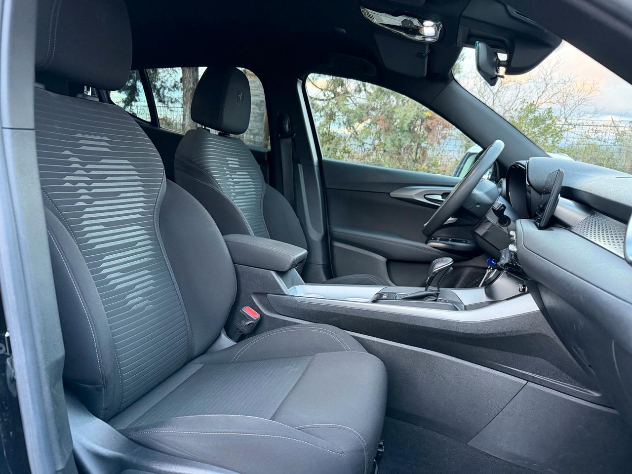 Alfa Romeo Tonale 1.6 diesel 130 CV TCT6 Sprint 23