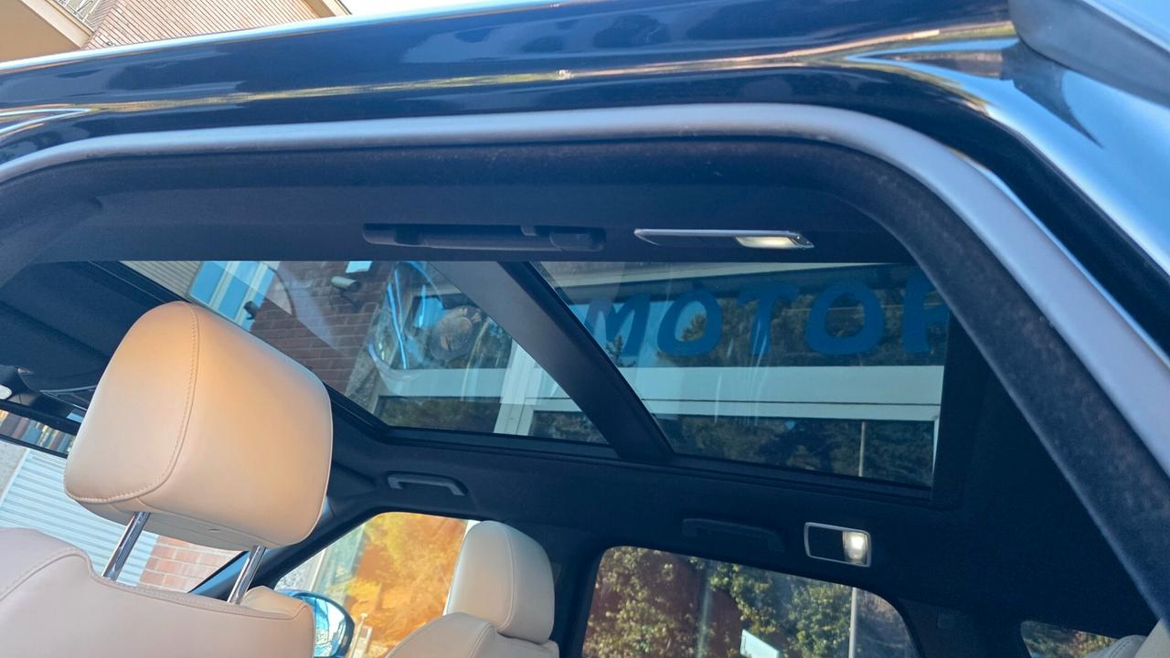 Land Rover Range Sport 3.0 TDV6 HSE Dynamic Auto