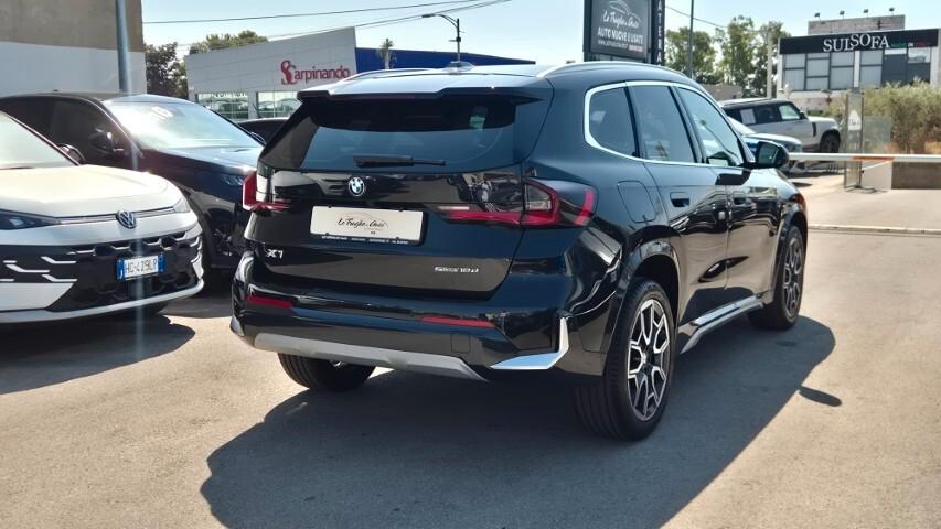 Bmw X1 sDrive 18d Msport - KM0 2026