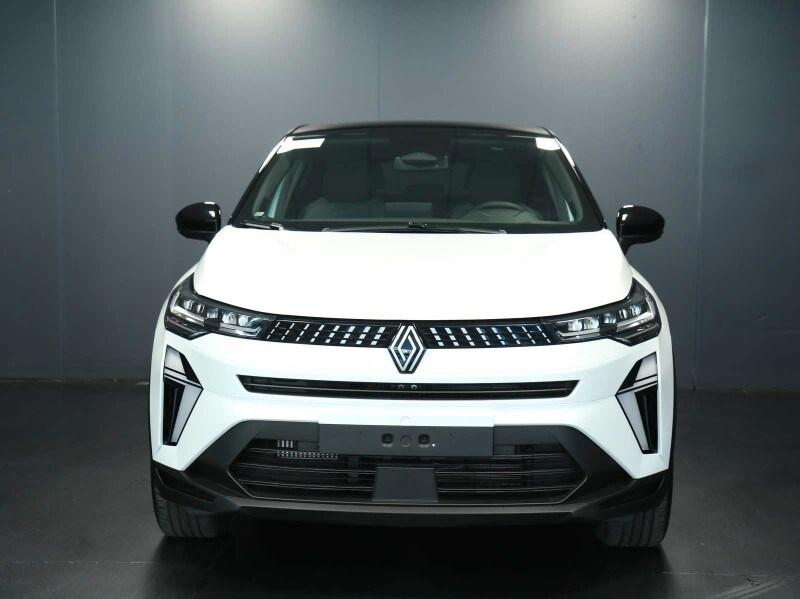 RENAULT Captur 2ª serie Captur TCe 100 CV GPL ...