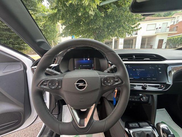 OPEL Corsa 1.2 100 CV GS SENZA OBBLIGO DI FINANZIAMENTO
