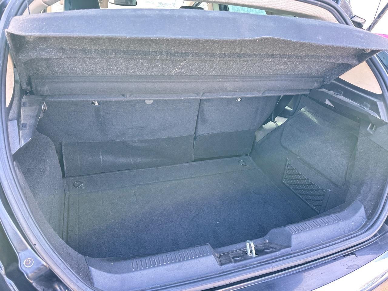 Lancia Delta 1.6 MJT Gold-2012