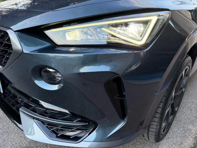 CUPRA Formentor 1.5 TSI 150CV DSG UNIPROPRIETARIO CERCHI DA 19"