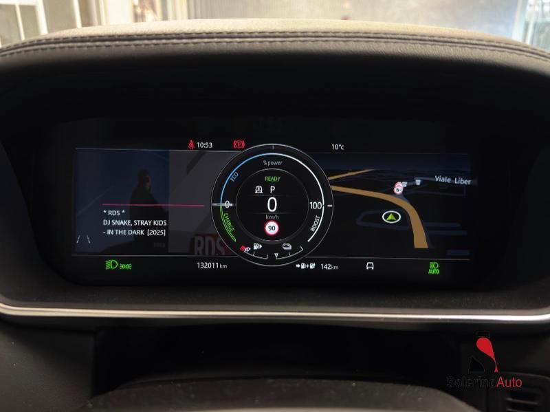 Land Rover Range Rover 2.0 i4 phev Vogue 404cv auto