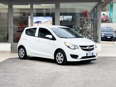 Opel Karl Karl Rocks 1.0 73 CV
